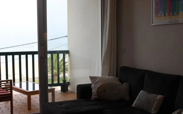 Appartement Hendaye, 4 pièces, 6 personnes - FR-1-104-155