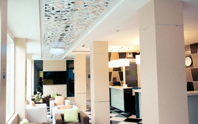 Best Western Royal Buriram
