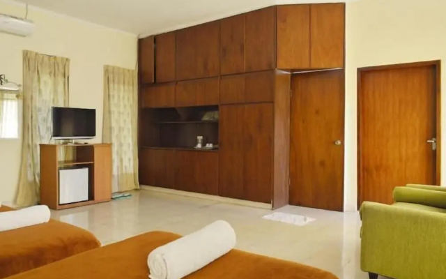 ZEN Rooms K. H. Moh Toha Ciawi