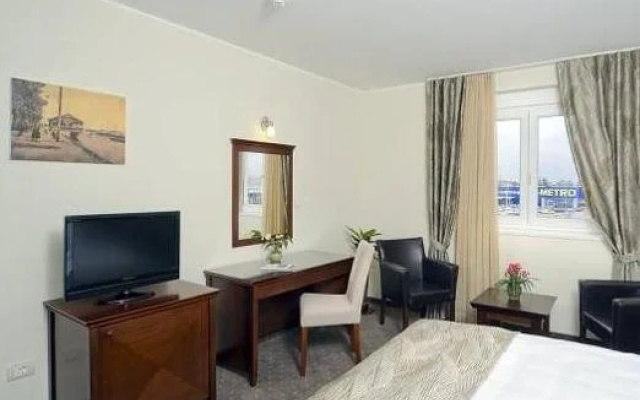 Semlin Bed & Breakfast