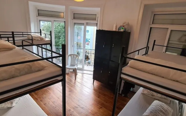 Bagetti Guest House