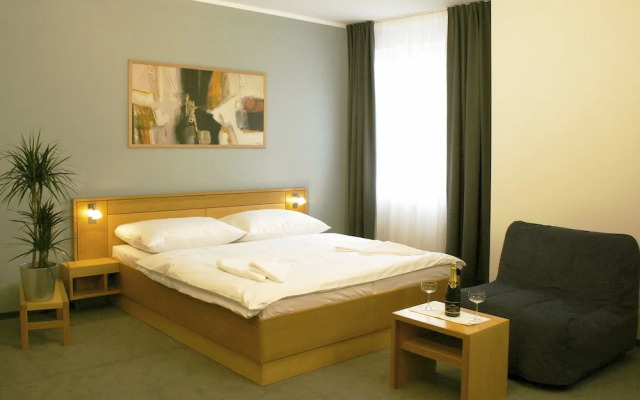 Hotel Trend