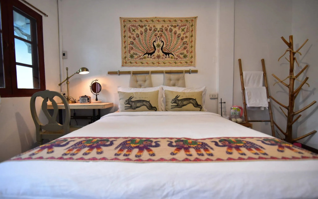 Nego Home Ancient Hotel