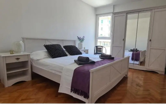 Apartment Dominis