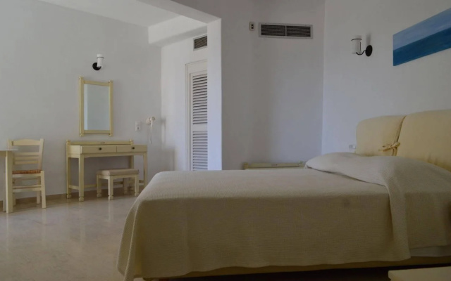 Panthea Residence