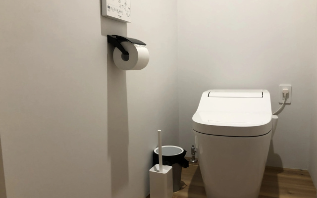 Santiago Guesthouse Naha - Hostel