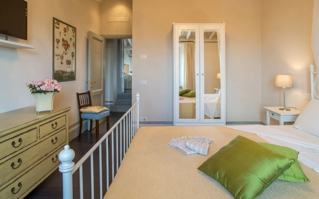 B&B La Dispensa