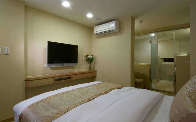 Hotel Color