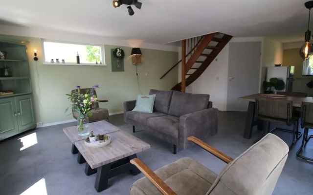 Holiday Home in Noordwijk Near Beach