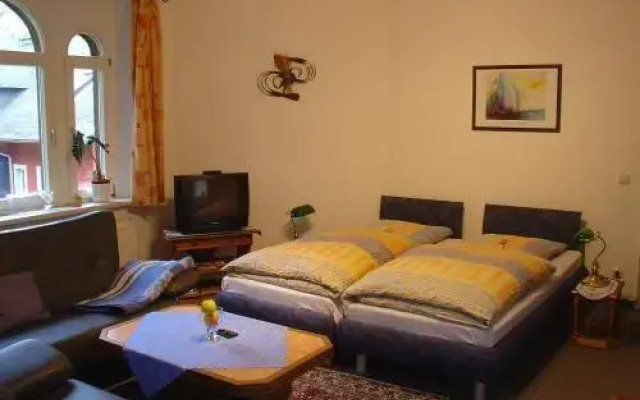 Hotel-Pension Königswald