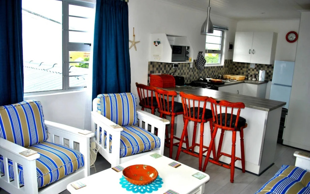 Whale Watch Accommodation