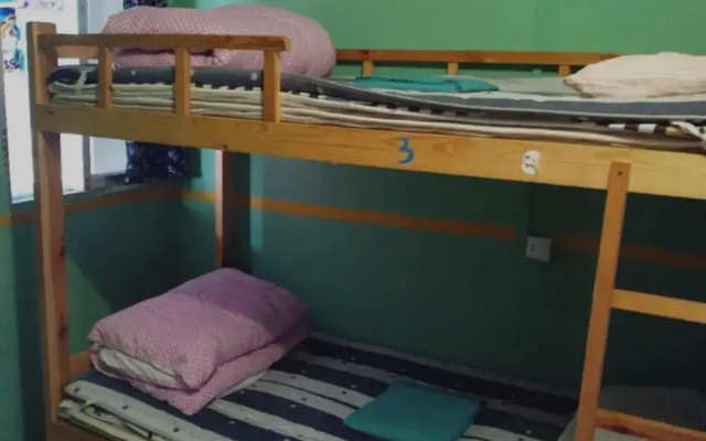Beer Friends Hostel (Guilin Station)