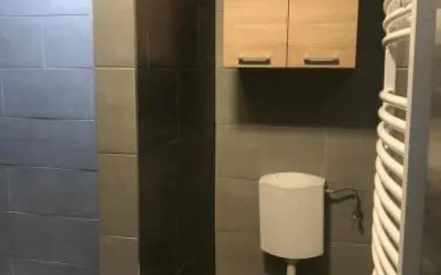 Bocskai Domb Vendégház