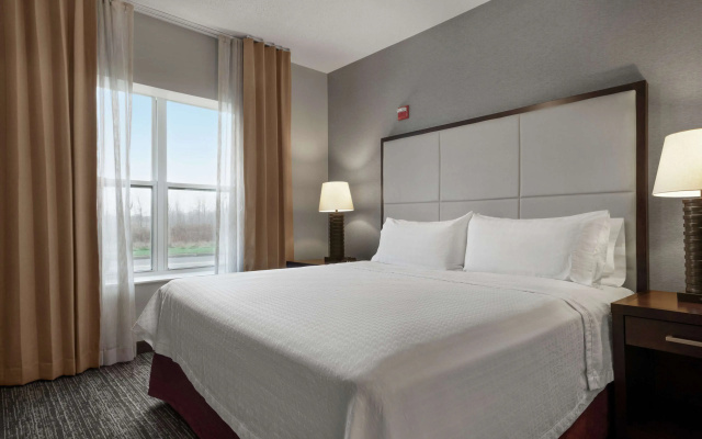 Homewood Suites by Hilton Rochester/Henrietta