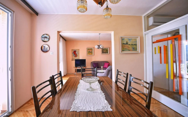 Apartments Rajkovic