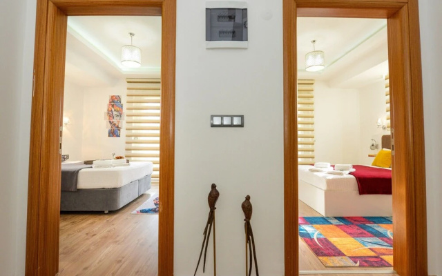 Tala Villa 12