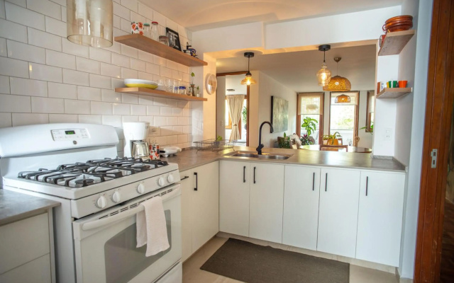 Apartamento Mira 5