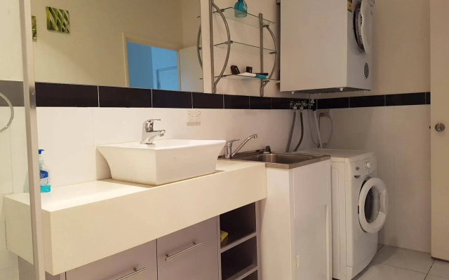Sutton's Beach Unit