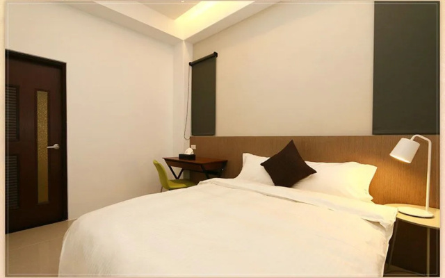 Pure House B&B