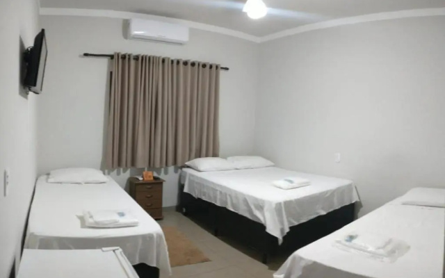 Hotel Sun City
