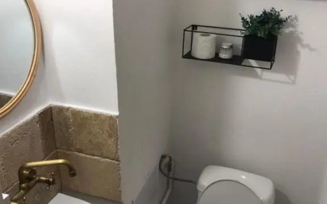 Apartament Centrale