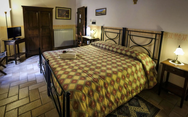 Agriturismo Casale dei Frontini
