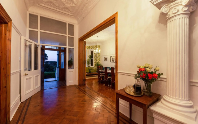 Esperanza Guest House