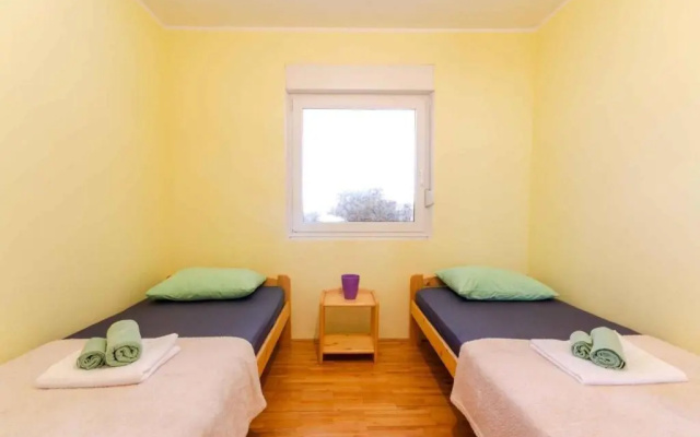 Apartment in Crikvenica 39423