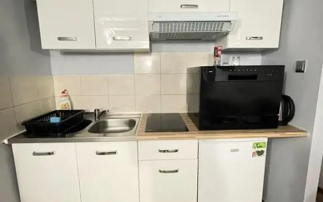 Apartament Puszcza Zielonka