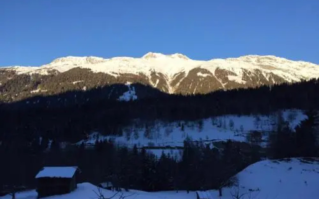 Chalet Bettlihorn