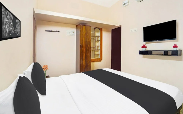 Deluxecrystal inn
