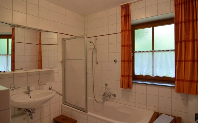 Serene Holiday Home in Bischofsmais Bavaria near Forest
