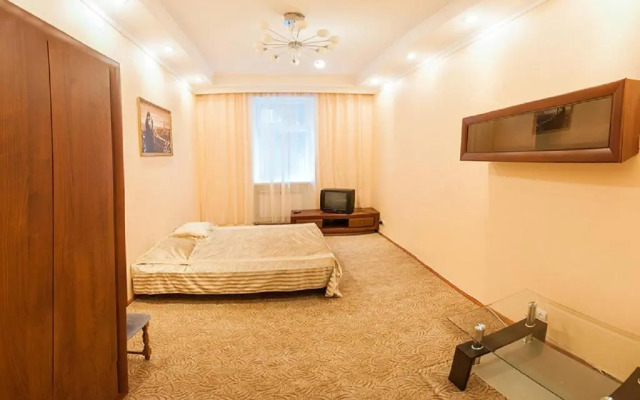 Apartamenty on Konyskogo 5\2