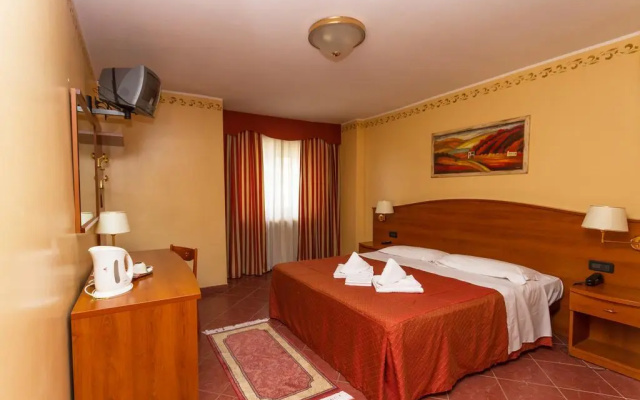 Relais des Alpes
