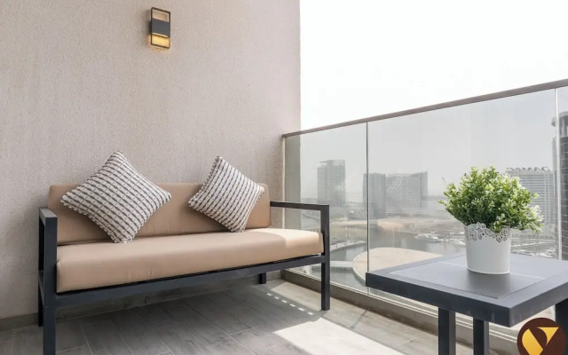 Vogue| Downtown close to Burj Khalifa | Dubai Mall