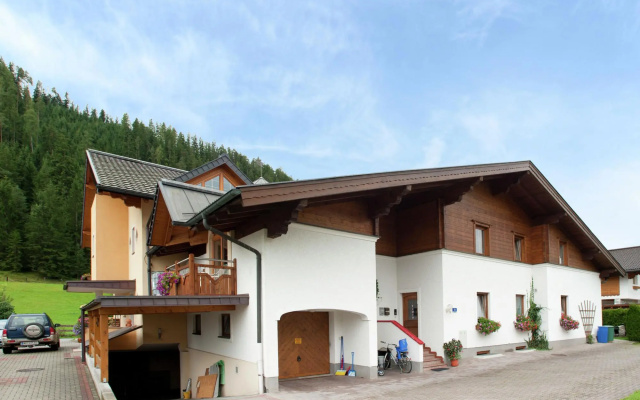 Apartment in Altenmarkt in Pongau Near ski Area