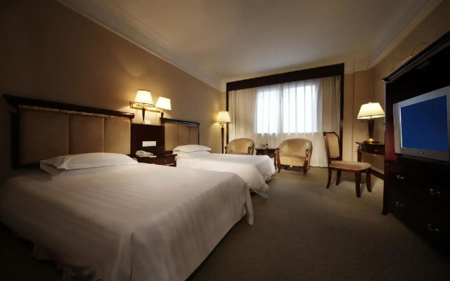 New Century Hotel Taizhou