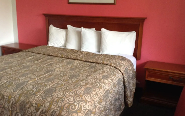 Hotel Sahara