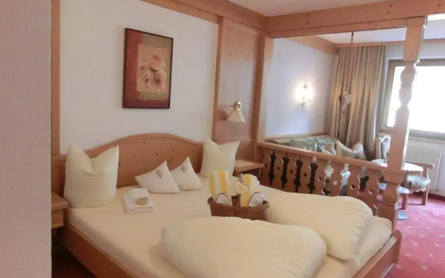 Belavita Wohlfühlhotel
