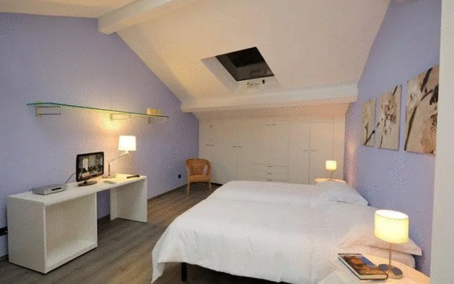 Stresa Residence
