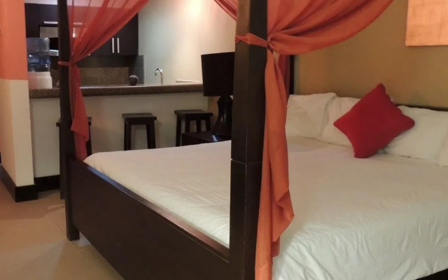 Luxury Condo Hotel