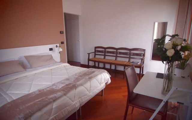 Bed & Breakfast Susanna