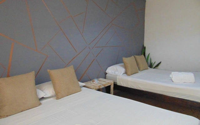 Lool Beh Hostal & Spa