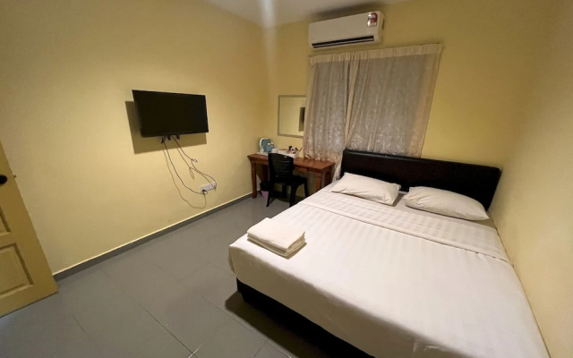 Hotel O RAHMAH SOJOURN CENTRE
