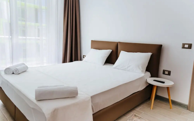 Hotel Leon Beach