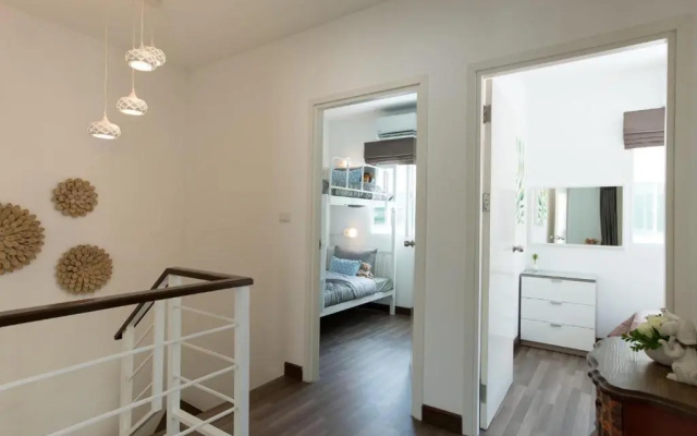 3Bedroom Home Sweet Home