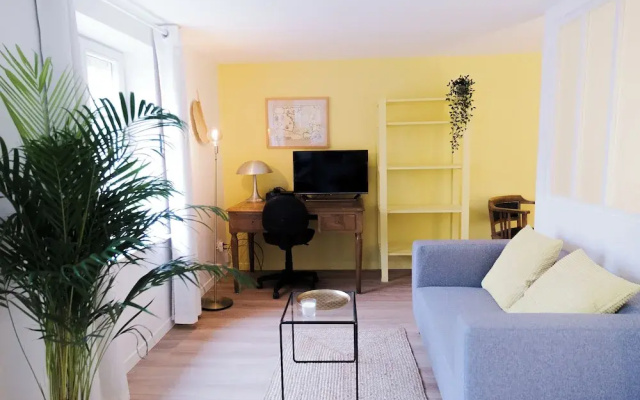 Les Suites de Catherine, la Saint Georges