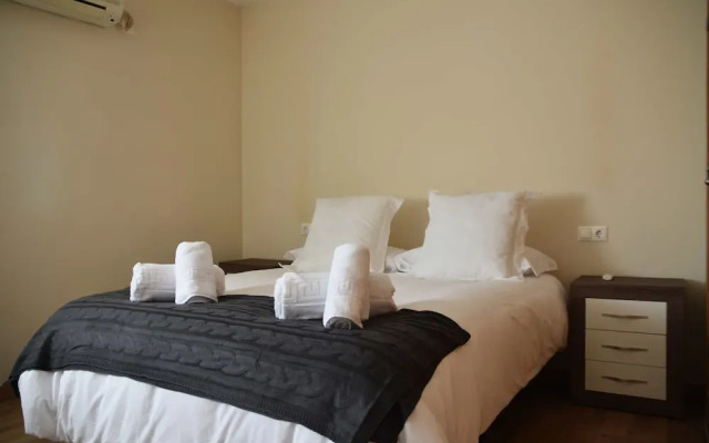 Apartamento Carpe Diem Ollerías