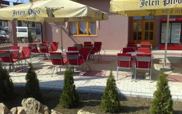 Cubura Hotel