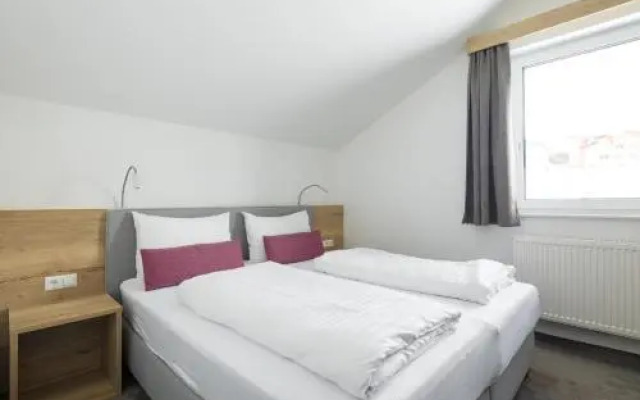 Appartements Sunshine